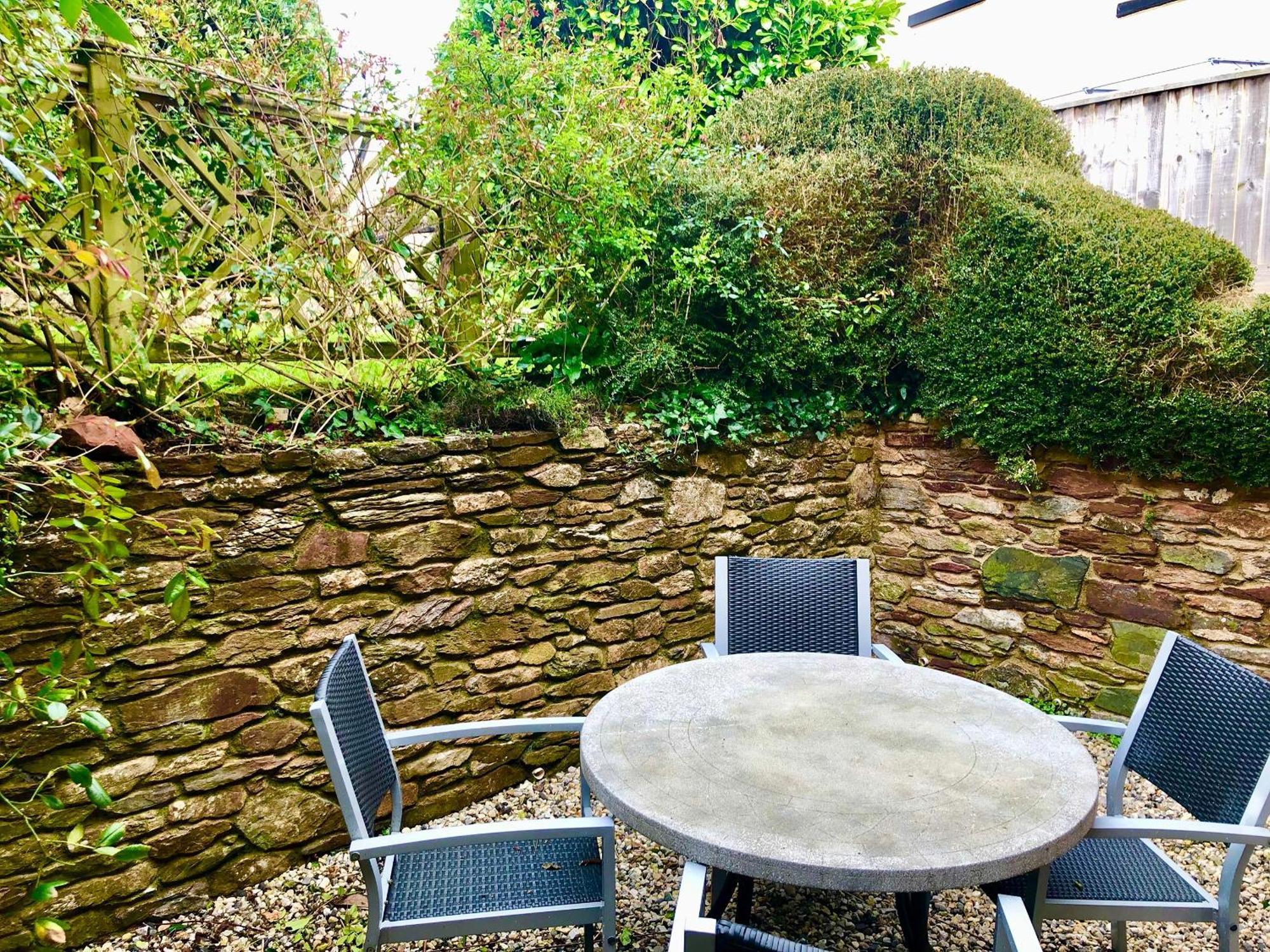 Laurel Cottage Stoke Gabriel Exteriér fotografie